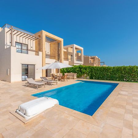 Vesta - El Gouna Residence ฮูร์กาดา ภายนอก รูปภาพ