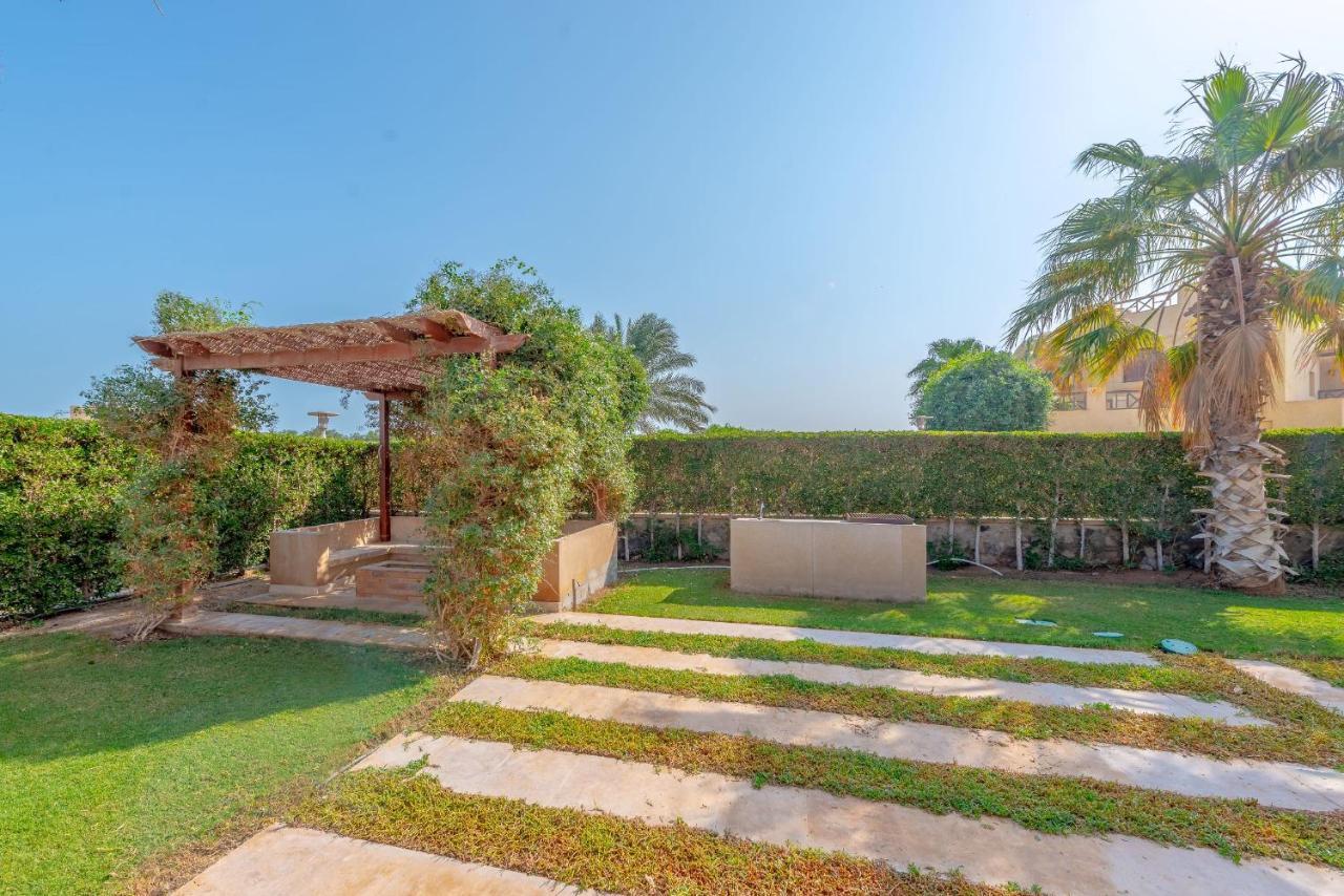Vesta - El Gouna Residence ฮูร์กาดา ภายนอก รูปภาพ