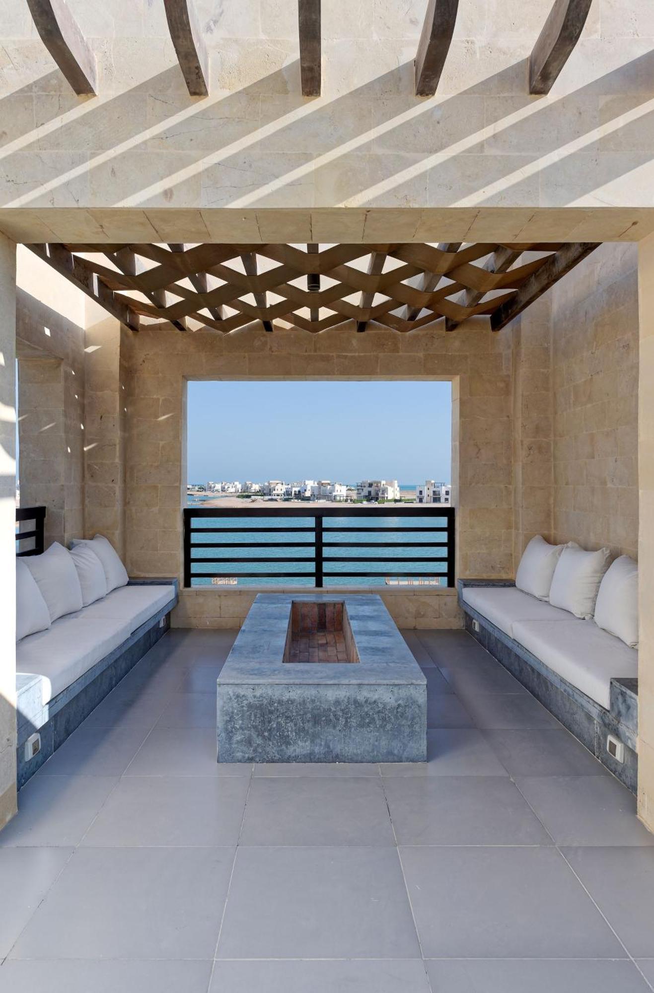 Vesta - El Gouna Residence ฮูร์กาดา ภายนอก รูปภาพ