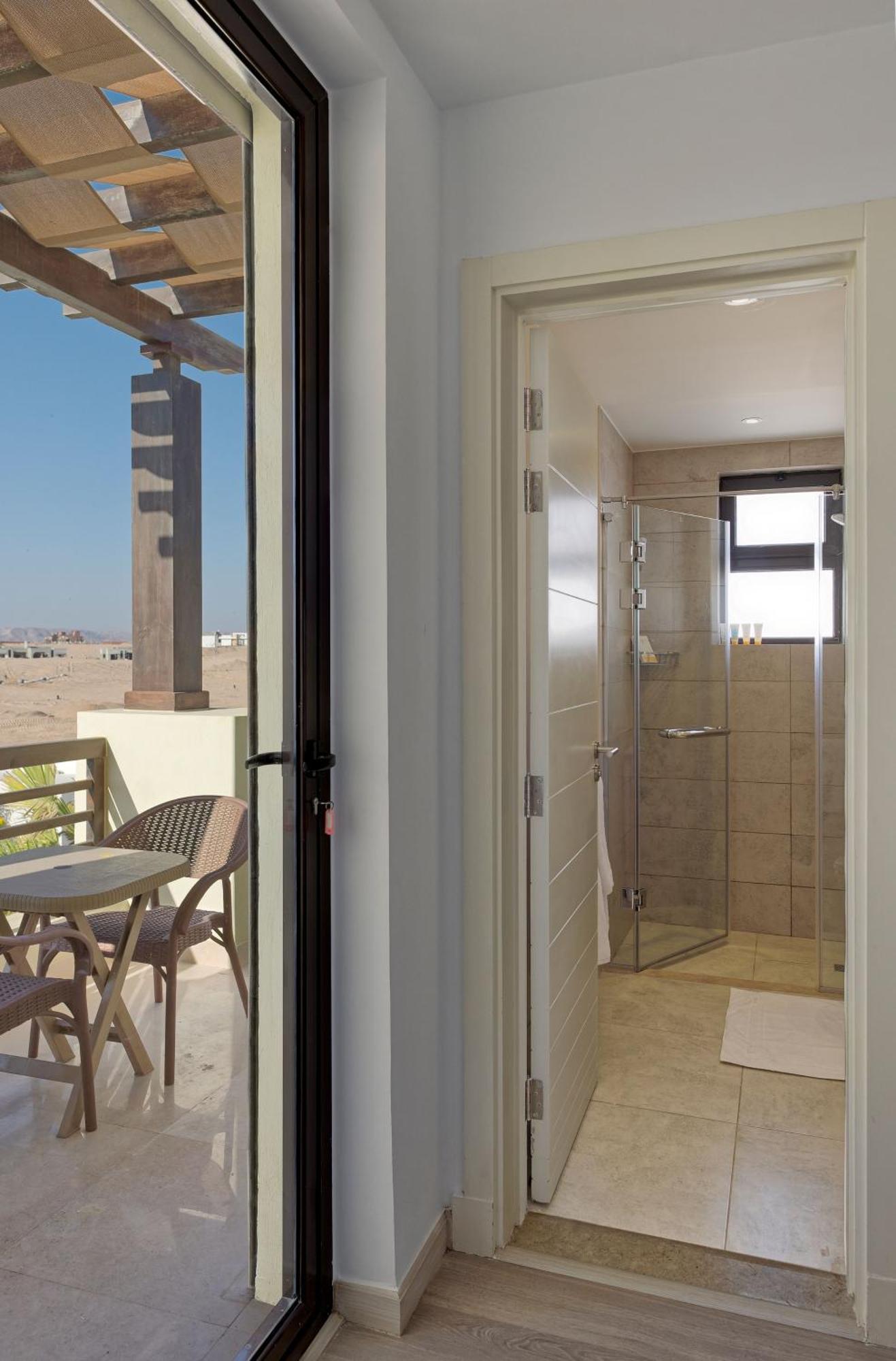 Vesta - El Gouna Residence ฮูร์กาดา ภายนอก รูปภาพ