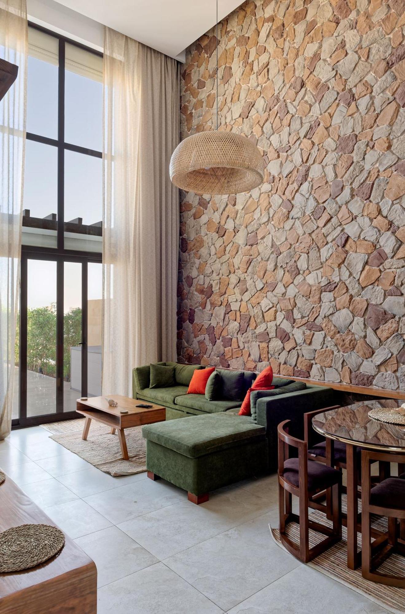 Vesta - El Gouna Residence ฮูร์กาดา ภายนอก รูปภาพ