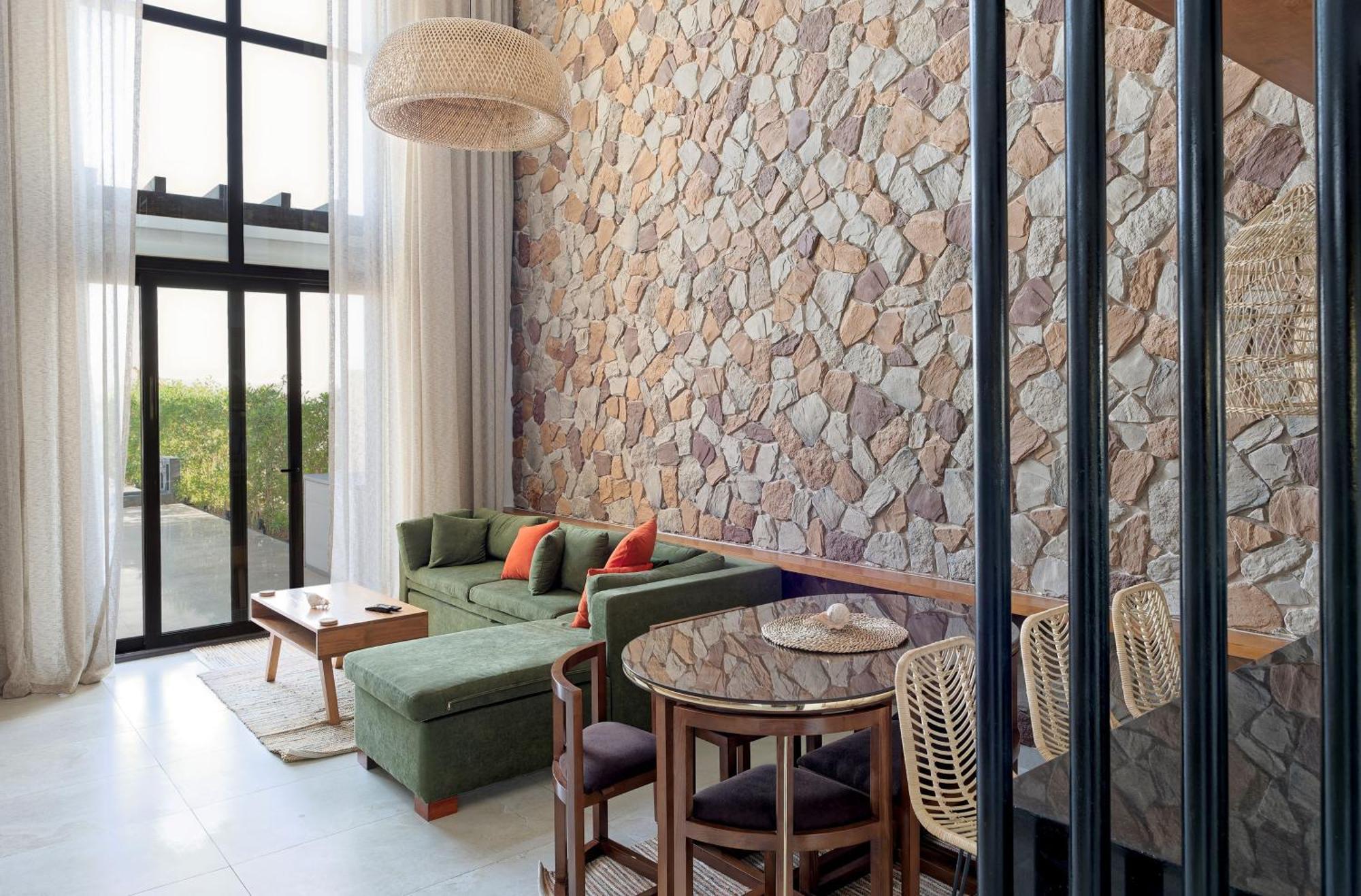 Vesta - El Gouna Residence ฮูร์กาดา ภายนอก รูปภาพ