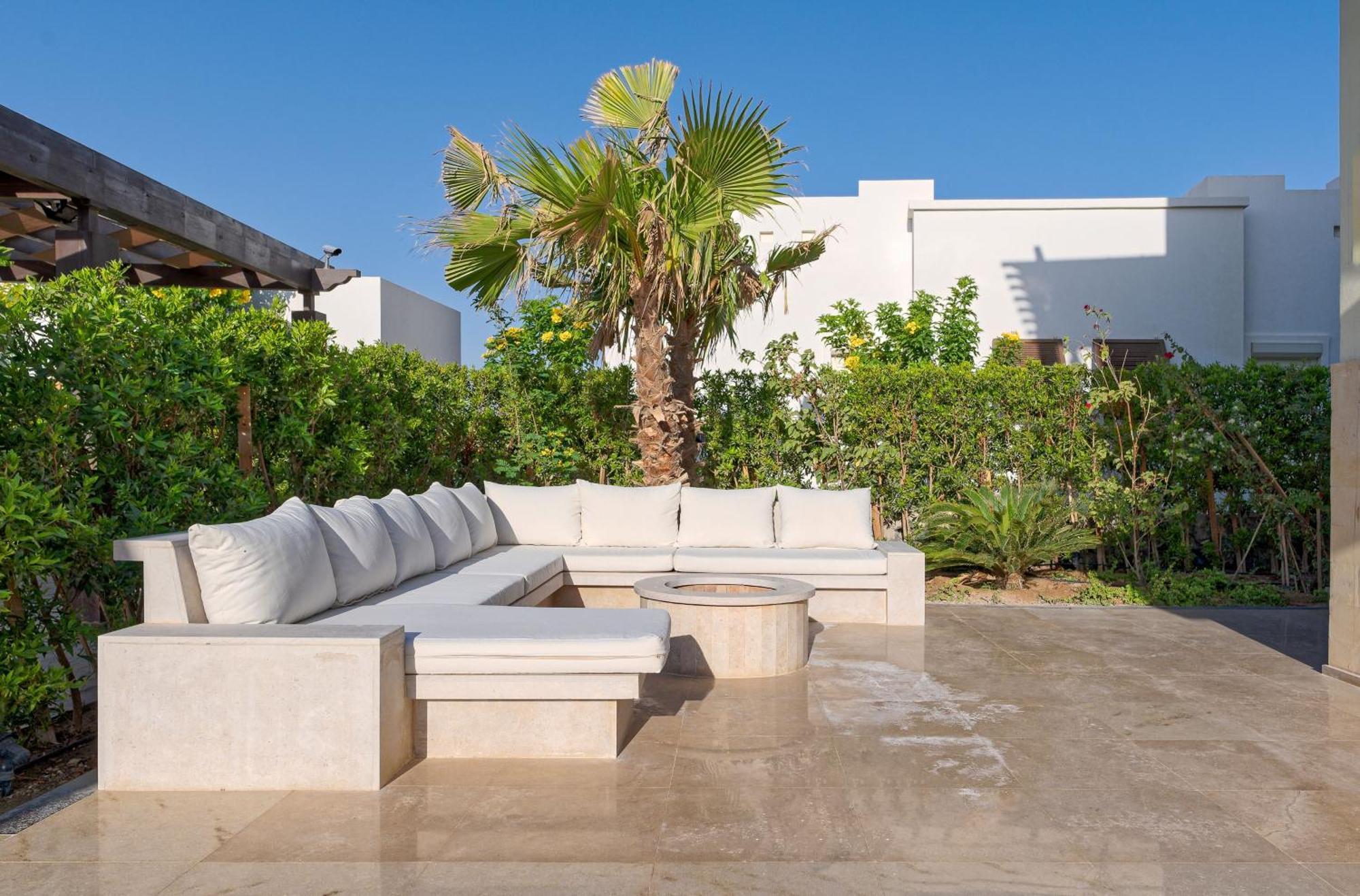 Vesta - El Gouna Residence ฮูร์กาดา ภายนอก รูปภาพ