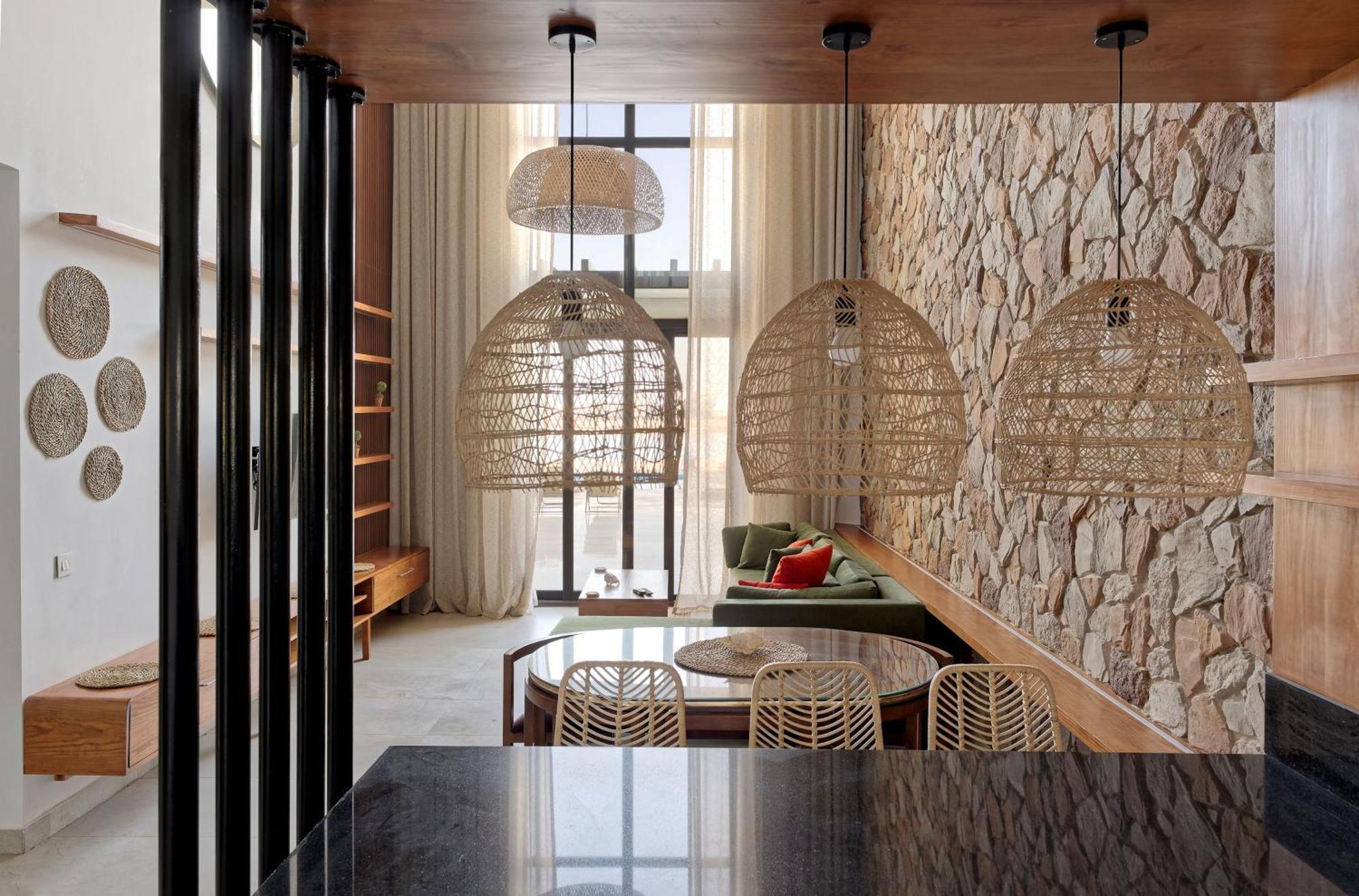 Vesta - El Gouna Residence ฮูร์กาดา ภายนอก รูปภาพ