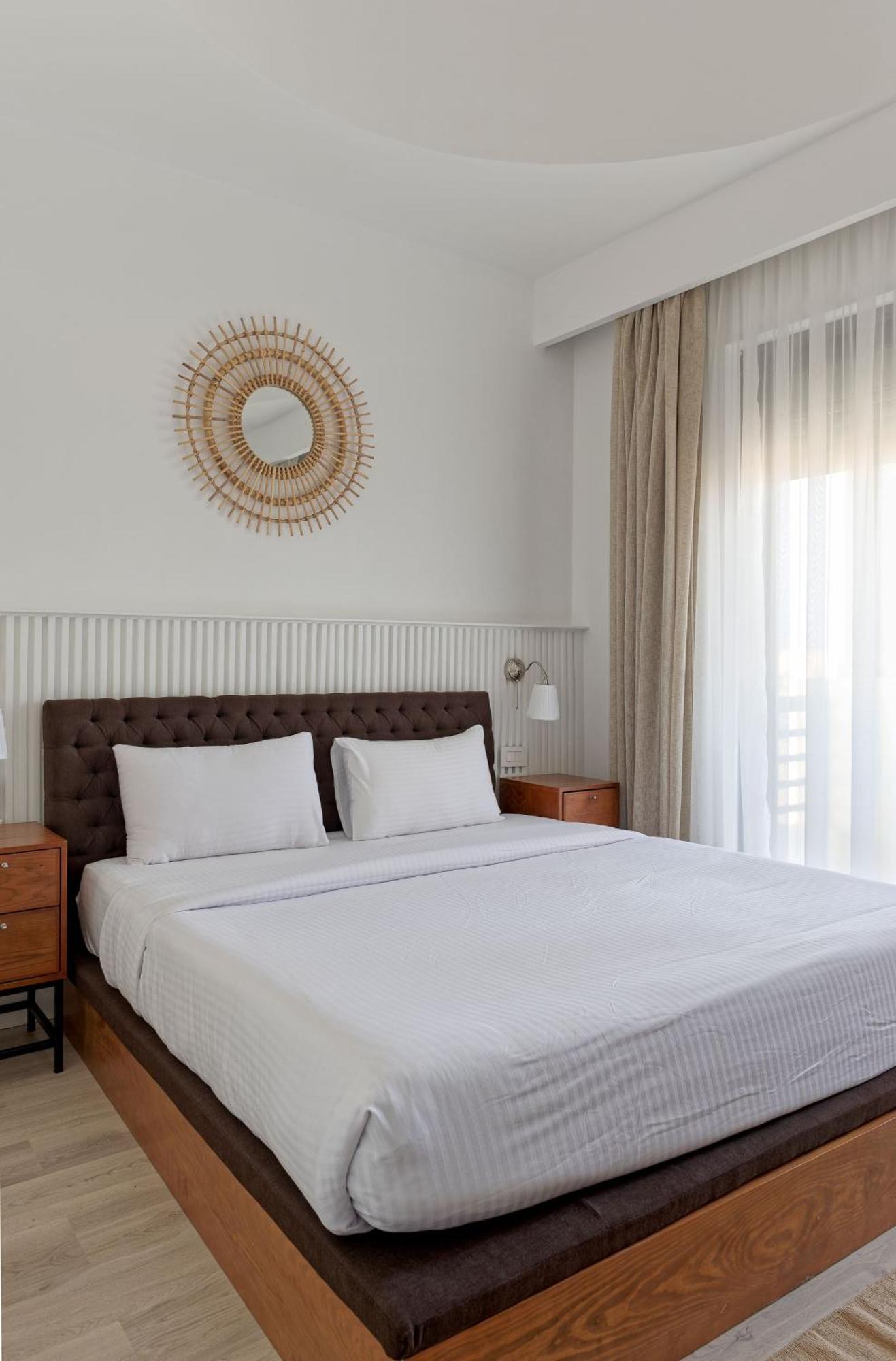 Vesta - El Gouna Residence ฮูร์กาดา ภายนอก รูปภาพ